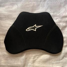 protezione alpinestars petto