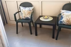 Appartamento AZZURRA  a GAETA