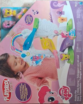 giocattolo MY LITTLE PONY