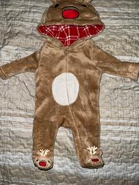 Vestiti neonato 0/3 mesi