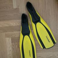 Pinne Mares plana avanti HP