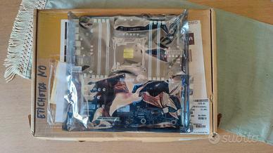 Scheda Madre HP Z4 G4 - Nuova