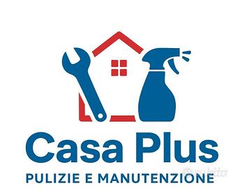 Pulizie e manutenzione a roma