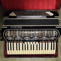 fisarmonica paolo soprani