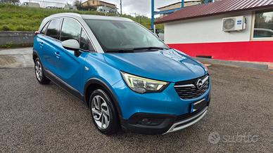 Opel Crossland X 1.5 ECOTEC D 102 CV Start&Stop In