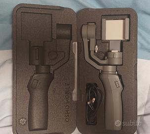 dji Osmo Mobile 2