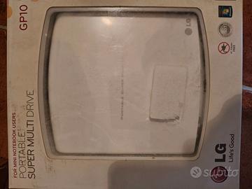 Lg super multi drive