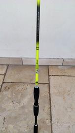 Canna da Spinning Seaspin 7 Special Catch - 2.10m