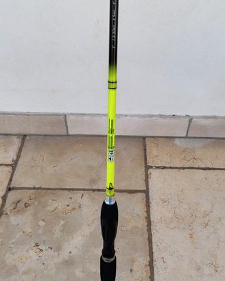 Canna da Spinning Seaspin 7 Special Catch - 2.10m