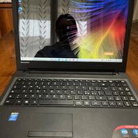 Lenovo ideapad 100