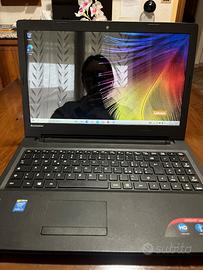 Lenovo ideapad 100