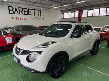 Nissan Juke 1.5 dCi Tetto Camera PERMUTE RATE