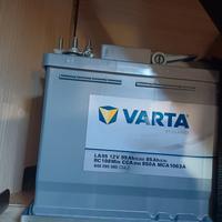 Batteria VARTA LA95 Professional 