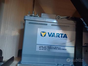 Batteria VARTA LA95 Professional 