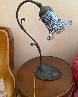 Lampada liberty