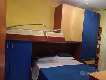 Camera da letto