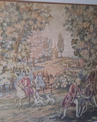 Arazzo antico