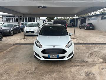 Ford Fiesta 1.0 80CV 5 porte Business