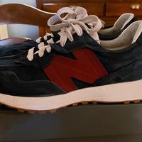 new balance  327