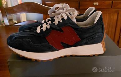 new balance  327
