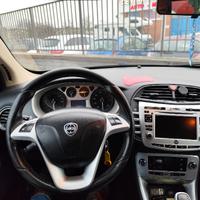 lancia delta 1400 120 CV gas