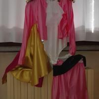 COSTUME UNISEX CARNEVALE