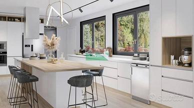 Villa di 270 m² con 3 locali a Ravenna