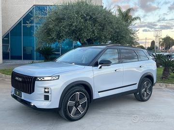 Jaecoo J7 1.6 Exclusive possibilità noleggio no sc