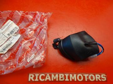 CABLAGGIO FARO CUFFIA APRILIA SR50 SR 50