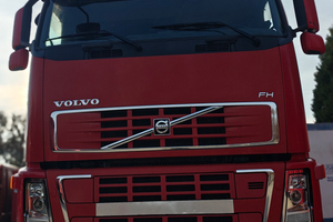 Motrice scarrabile volvo