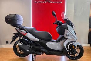 Qj Motor FORT 4.0 - PROMO TASSO ZERO