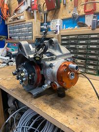 blocco RT 70 ( LEGGERE BENE LA DESCRIZIONE)