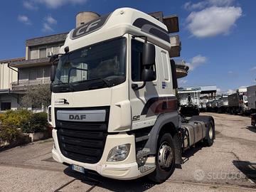 Trattore stradale DAF CF 460 - 2016