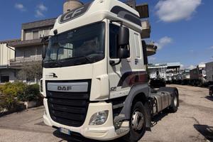 Trattore stradale DAF CF 460 - 2016