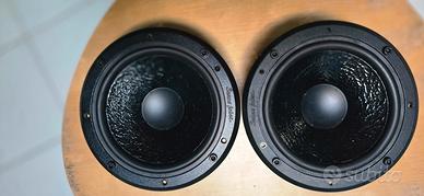 Sonus Faber Electa Amator 1 Woofer new Ricambi