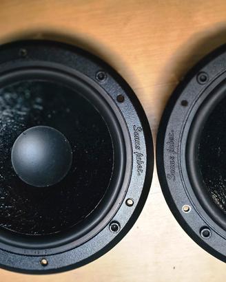 Sonus Faber Electa Amator 1 Woofer new Ricambi