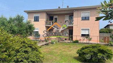 Casa Singola a Pombia