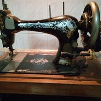 macchina da cucire 