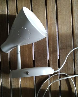 Lampada da parete Ikea - SNOIG - singola o coppia