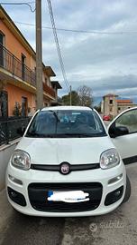 Fiat panda twiner 
