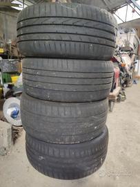 pneumatici Hankook 225 50 R 17 estive