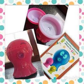 Umidificatore e diffusore di Aromi