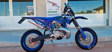 Tm Racing SMR 300 2T-FI-ES MOTARD