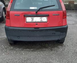 FIAT Punto 2ª serie - 1995