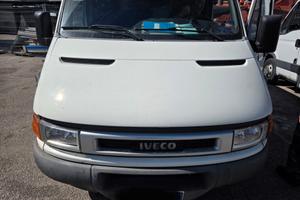 iveco daily 2.3 ricambi