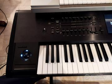 Korg kronos 73