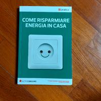 Libro Come risparmiare 