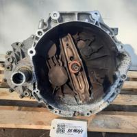 CAMBIO MANUALE COMPLETO MINI Countryman 1Â° Serie