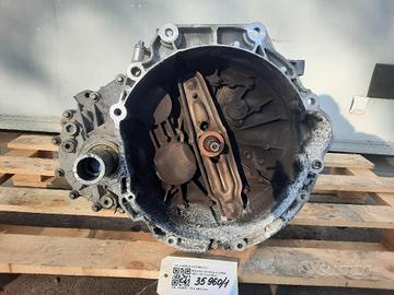 CAMBIO MANUALE COMPLETO MINI Countryman 1Â° Serie