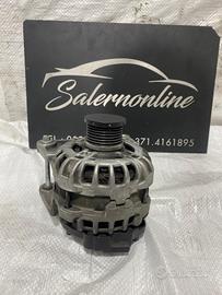 Alternatore Smart 453. Cod 231006007R
